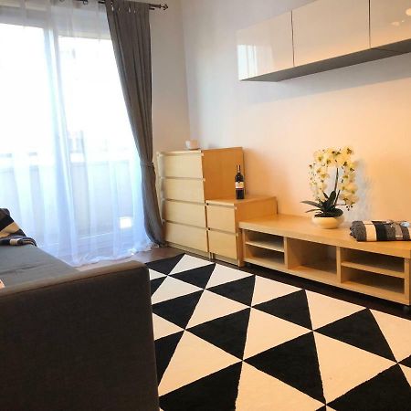 Goma Rent Noskowskiego Gdansk Appartement Buitenkant foto