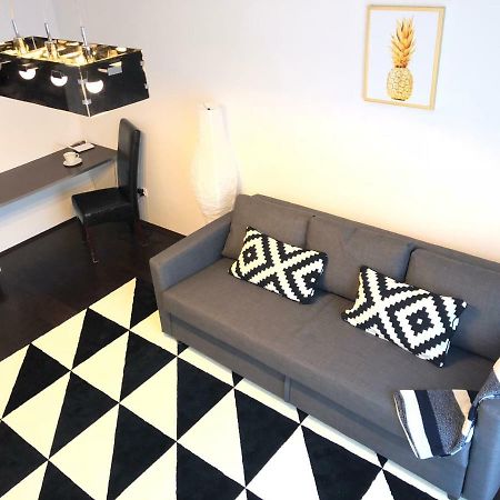 Goma Rent Noskowskiego Gdansk Appartement Buitenkant foto