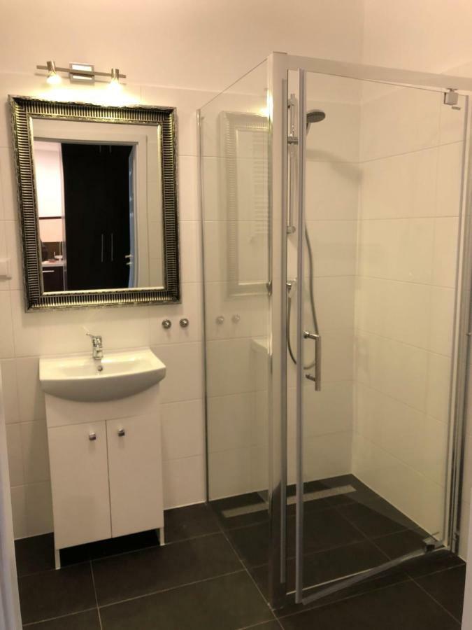 Goma Rent Noskowskiego Gdansk Appartement Buitenkant foto